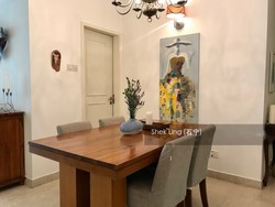 Jervois Regency (D10), Apartment #201715932
